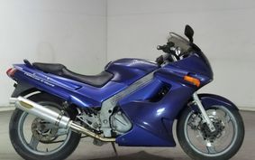 KAWASAKI ZZ-R250 1992 EX250H