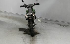 KAWASAKI KLX250 LX250S