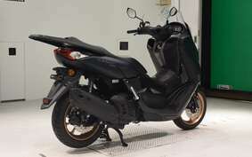 YAMAHA N-MAX 155 SG66J