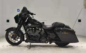 HARLEY FLHXS 1870 2023