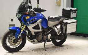 YAMAHA XT1200Z SUPER TENERE 2010 DP01