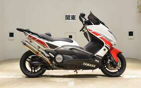 YAMAHA T-MAX500 Gen.3 2012 SJ08J