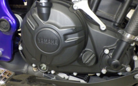 YAMAHA MT-03 2019 RH13J