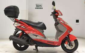 YAMAHA CYGNUS 125 XSR 2 SE44J