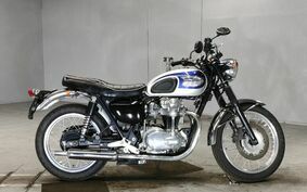 KAWASAKI W650 2000 EJ650A