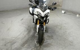 DUCATI MULTISTRADA 1200 S 2012 A200A