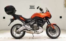 KAWASAKI VERSYS 650 2007 LE650A