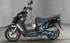 PGO X-HOT150 不明