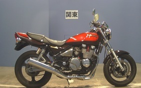 KAWASAKI ZEPHYR 400 KAI 2011 ZR400C