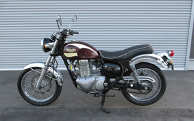 KAWASAKI ESTRELLA RS BJ250A