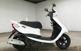 YAMAHA JOG ZR Evolution 2 SA39J