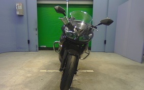 KAWASAKI NINJA 400R 2011 ER400B