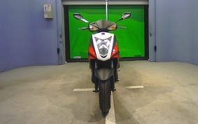 KYMCO AGILITY 50 RS U600