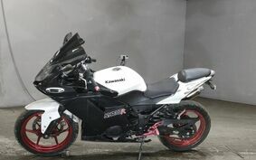 KAWASAKI NINJA 250R EX250K