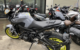 YAMAHA MT-09 ABS 2017 RN52J