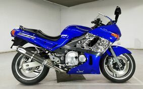 KAWASAKI ZZ-R400 2003 ZX400N