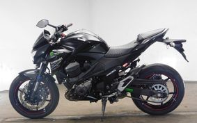 KAWASAKI Z800 2012 ZR800A