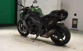 KAWASAKI Z1000 Gen.5 2020 ZRT00J