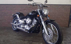 YAMAHA DRAGSTAR 400 2005 VH01J