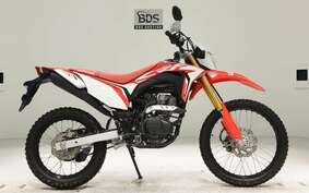 HONDA CRF150L