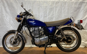 YAMAHA SR400 2021 RH16J