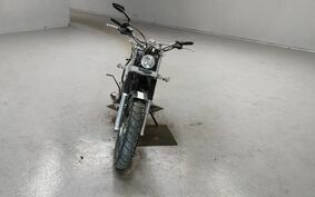 YAMAHA TW200 DG07J