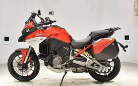 DUCATI MULTISTRADA V4S 2021 1A00A