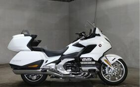 HONDA GL 1800 GOLD WING TOUR 2021 SC79