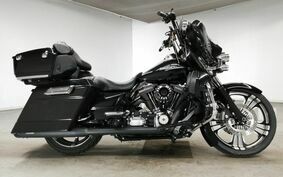 HARLEY FLHX 1690 2011 KBM