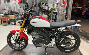 YAMAHA XSR155 RG63