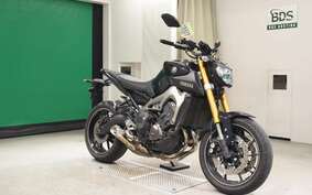 YAMAHA MT-09 2014 RN34J