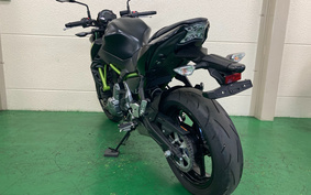 KAWASAKI Z650 ABS 2018 ER650H