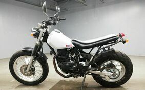 YAMAHA TW200 DG07J