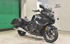 BMW K1600B 2017