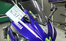 YAMAHA YZF-R3 2020 RH07J