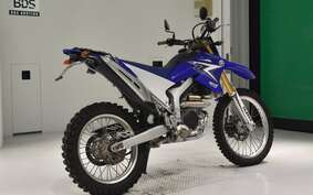 YAMAHA WR250R DG15J