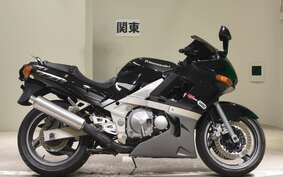 KAWASAKI ZZ-R400 Gen.2 1998 ZX400N