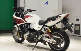 HONDA CB1300SB SUPER BOLDOR ABS 2012 SC54