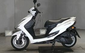 YAMAHA CYGNUS 125 X SR SEA5J