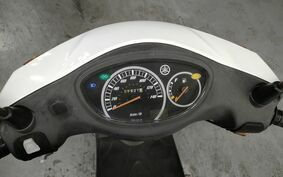 YAMAHA AXIS 125 TREET SE53J