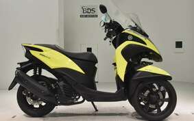 YAMAHA TRICITY 125 A SEC1J