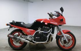 KAWASAKI GPZ900R NINJA 1991 ZX900A