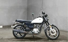 YAMAHA YB125SP PCJL