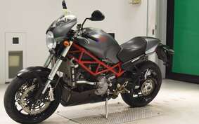 DUCATI MONSTER S4R TESTASTRETTA 2009 M417A