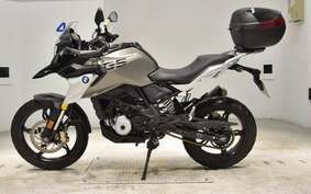 BMW G310GS 2020 0G02