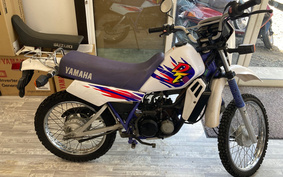 YAMAHA DT50 17W