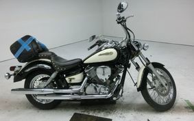 YAMAHA DRAGSTAR 250 VG02J