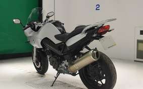 BMW F800S 2012