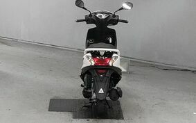 YAMAHA AXIS Z SED7J