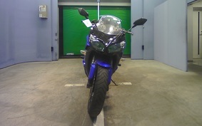 KAWASAKI NINJA 1000 2011 ZXT00G